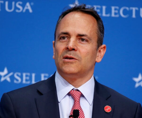 Kentucky Is First to Get OK for Medicaid Work Requirement
