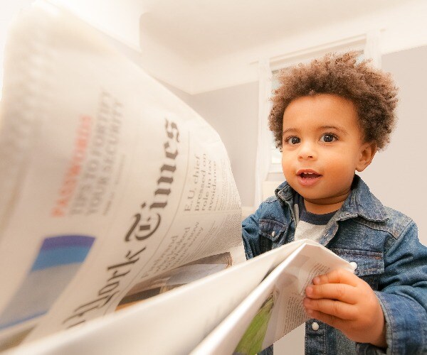 NY Times Addresses Subscriber Worries Over Handling Newspaper