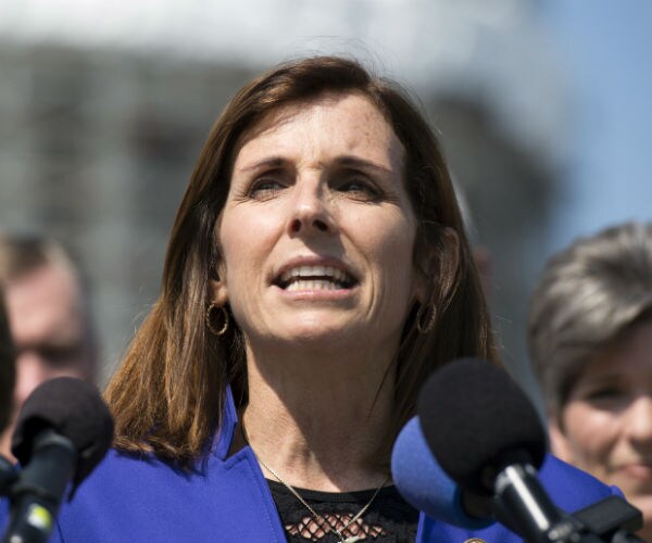 NBC News: More Female Veterans Running for Political Offices