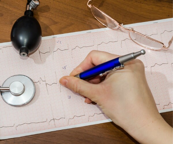 Radio Host's Hiccup Bout Leads to Heart Diagnosis