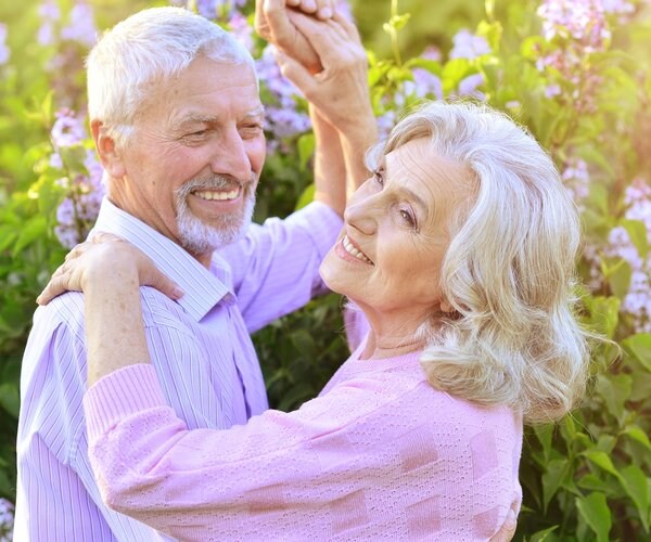 Exercises You and Your Valentine Can Do Together