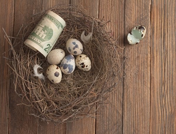 How Americans Blow $1.7 Trillion in Retirement Savings