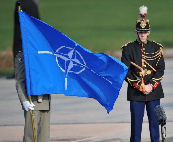 Turkey Makes Demands on Sweden, Finland