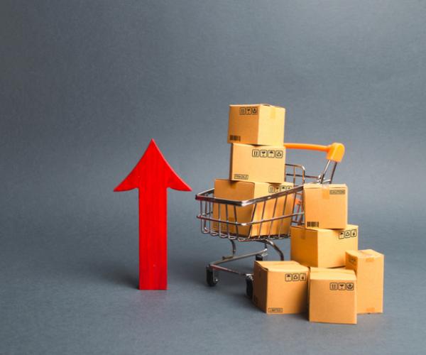 Consumer Sentiment Jumps Most Since 2016 on Gain in Jobs