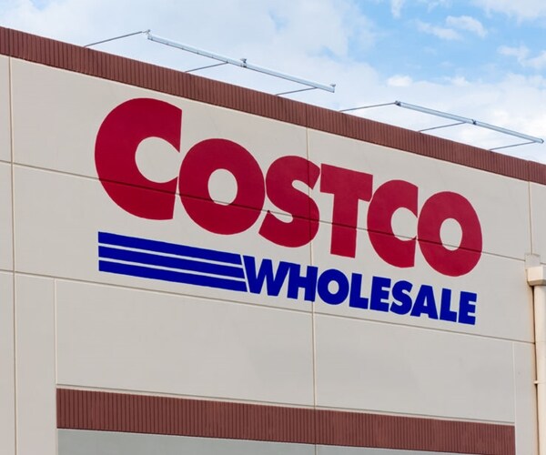 Costco's March Same-Store Sales Jump as Coronavirus Triggers Surge in Buying