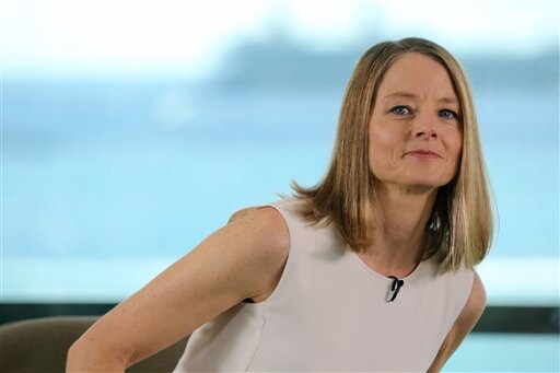 Jodie Foster: Movie Sets Are 'healthier' with Women on Them