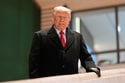 The Latest: Europe Relieved after Trump Reverses Greenland Tariff Threat