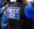 Mattera to Newsmax: Dems Seek to Bar ICE From Police Work