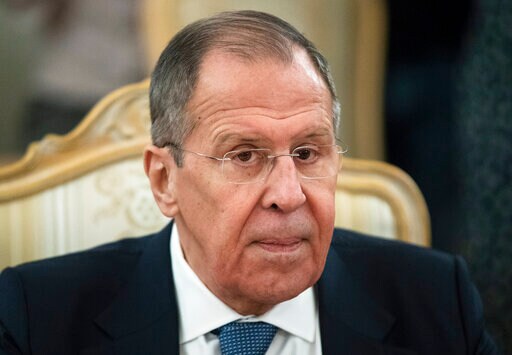 Russia Skeptical about Nuclear Pact Extension Prospects