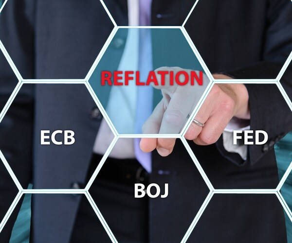 Shock and Awe Era for Central Banks Is Over