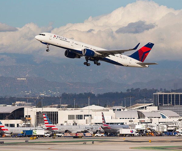 Best, Worst Airlines 2017: Delta Tops, JetBlue Ranks Lowest