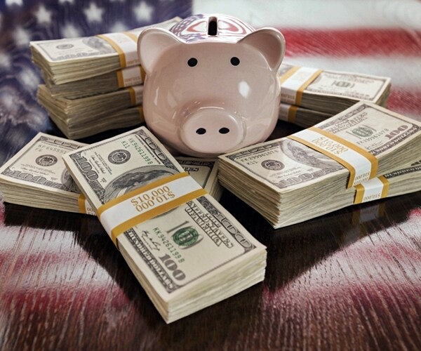 US Fund Managers Trim Bank Stocks on Profit Worries