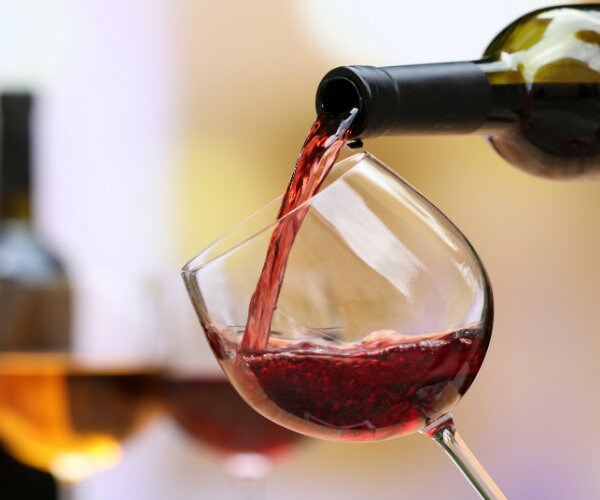 Wine Boosts Artery Health for Diabetics
