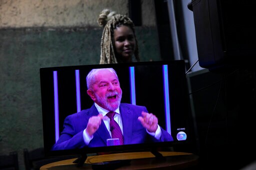 Brazil's Lula Wants to Renegotiate Loans If Elected