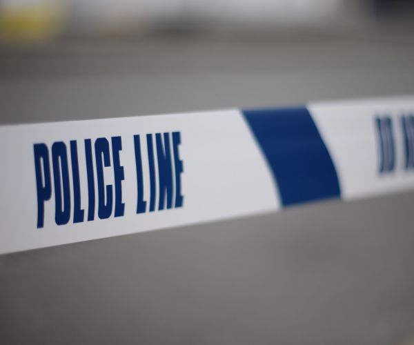 Armed Inmate Killed, Hostage Rescued at Illinois Hospital