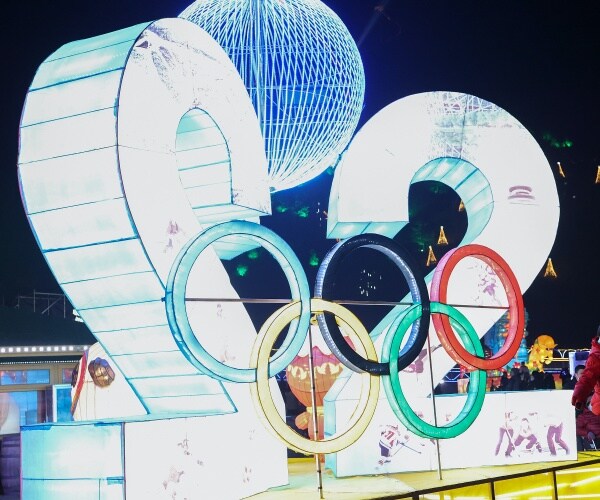 Congress Considers Boycott of Olympics in China Amid Uyghur Abuses