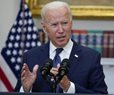 Trump's PAC Ad Slams Biden as 'Surrenderer in Chief'