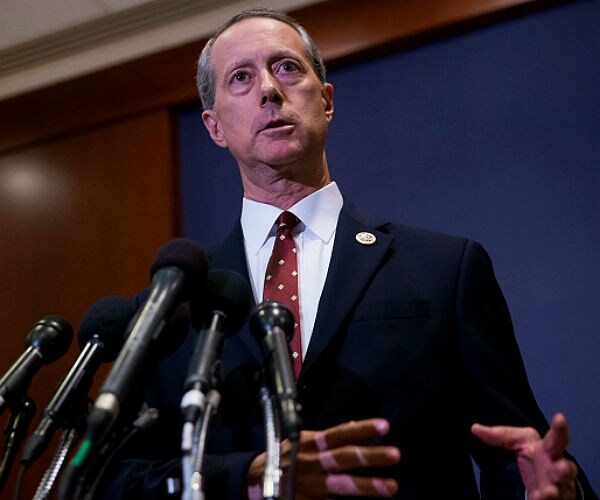 Thornberry: Military Mishaps Have Claimed as Many Lives as LV Massacre