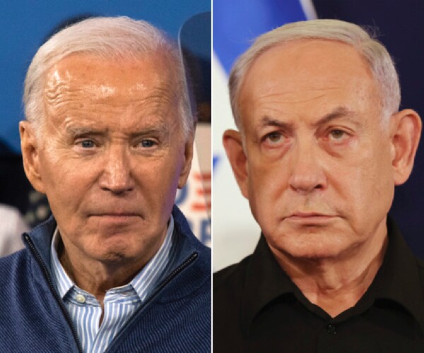 Netanyahu to Send Delegates to US for Rafah Discussion