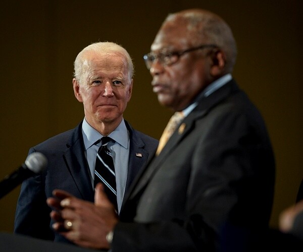 Biden Back in South Carolina to Address HBCU, Honor Clyburn