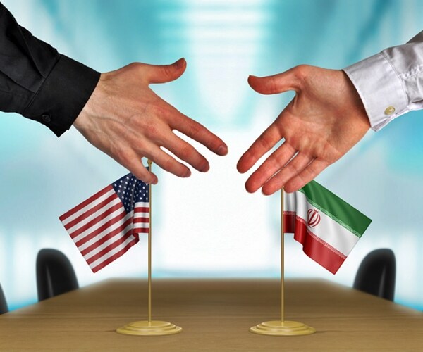 DeVere's Tom Elliott: Trump Exit From Iran Deal Will Spark Market Volatility