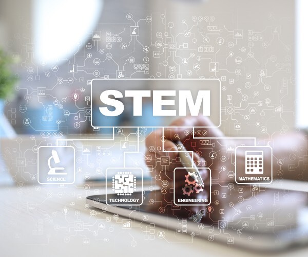 STEM science technology engineering mathematics 