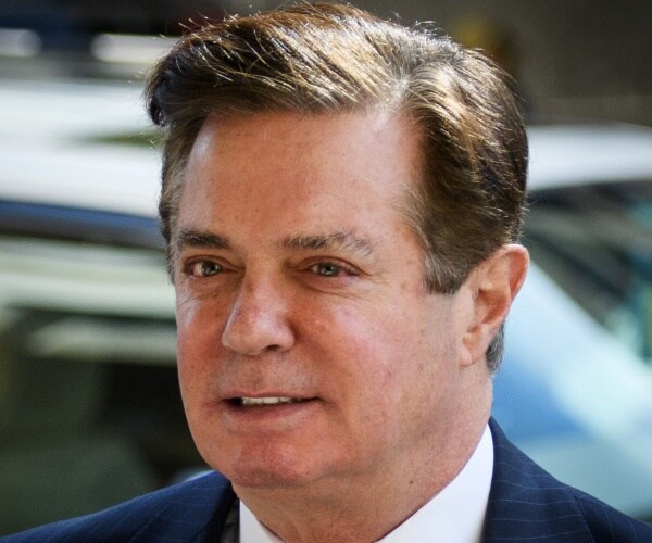 Paul Manafort Settles Suit with DOJ for $3.15 Million