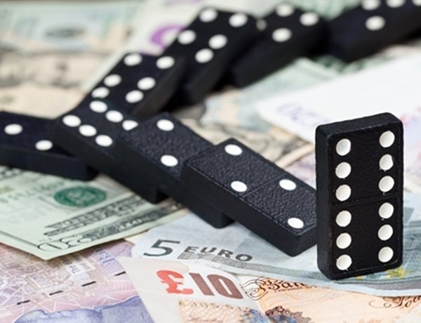 Business Activity Worldwide at Weakest in 3 Years in February