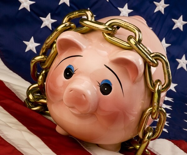 Battleground States Trump Won in 2016 Face Economic Woes Ahead