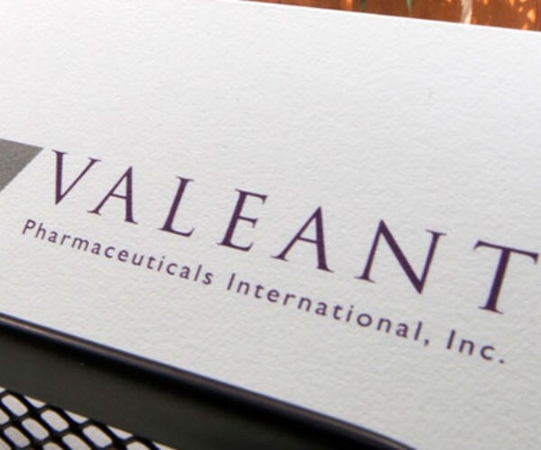Bloomberg Gadfly: Don't Cheer Valeant for Selling Best Assets