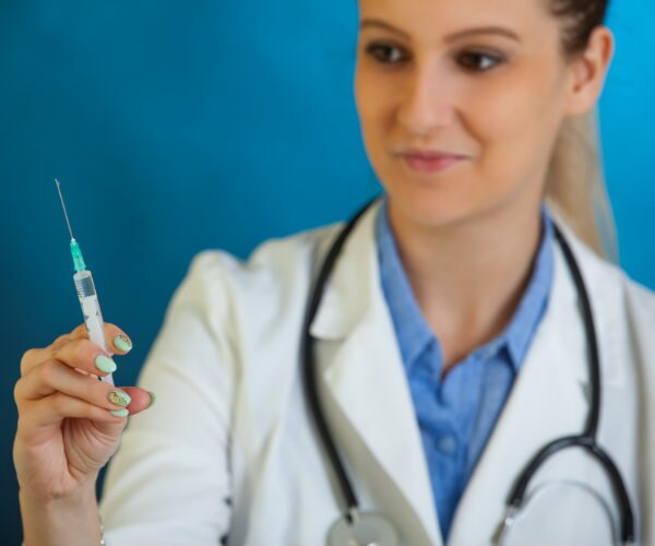 In World First, Americas Declared Free of Measles