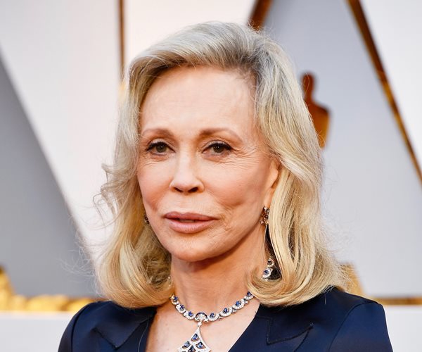 Report: Faye Dunaway Fired From Broadway-Bound Play for Slapping Crew Member