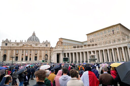 Vatican Fraud Trial Sees More Delay amid Procedural Errors