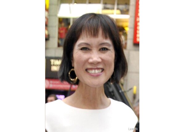 Tess Gerritsen Lawsuit Says 'Gravity' Author Owed Cut of Box Office