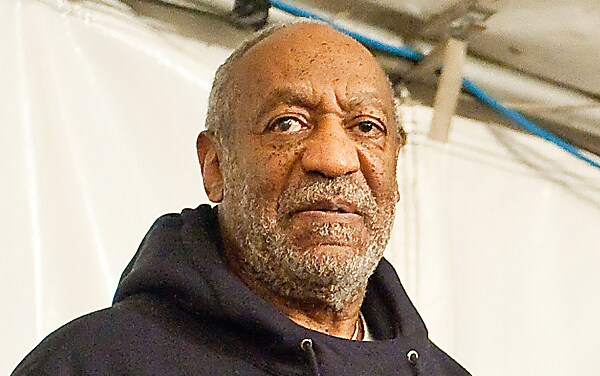 Cosby Performances Canceled in Las Vegas, Tucson