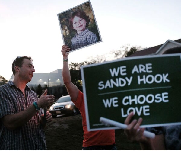 NYT: Sandy Hook Appeal Raises Important Issues 