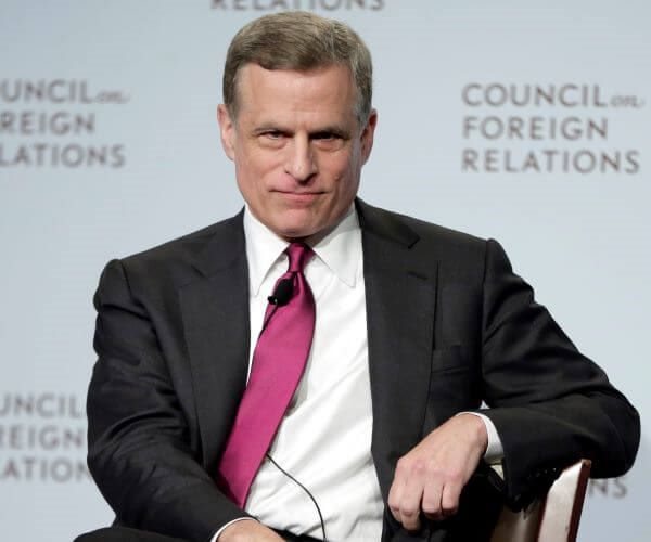 Robert Kaplan