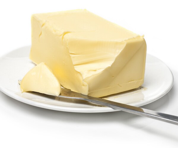 Butter Shortage in France Amid Global Demand for Pastries