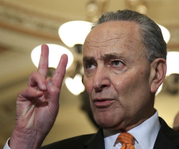 chuck schumer