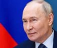 Putin Breaks Pledge to Trump With Winter Strike on Ukraine Energy
