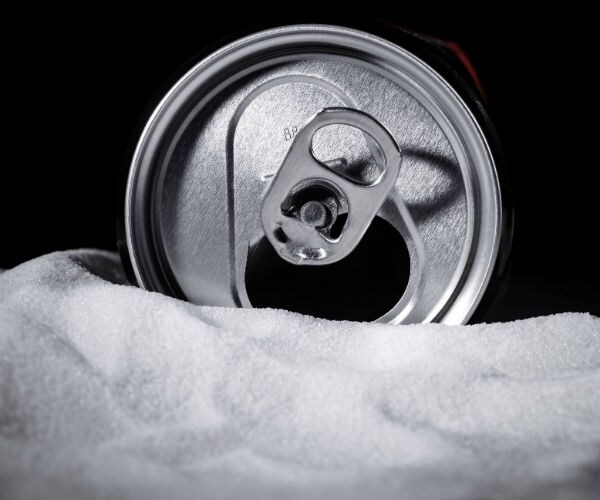 Study: Soda Tax Would Hurt Low and Middle-Income Americans the Most
