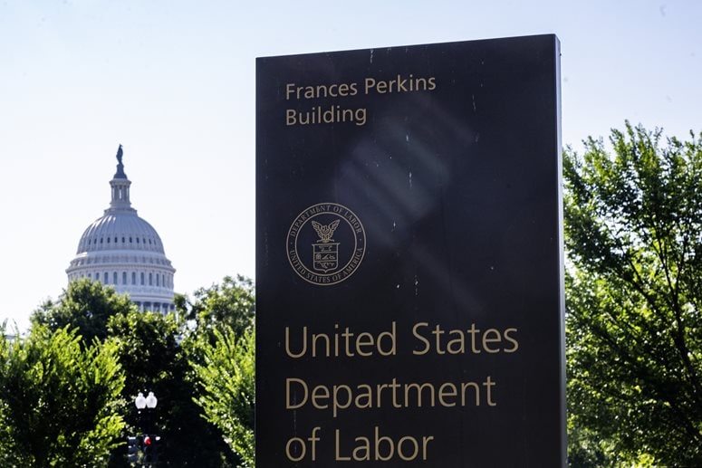 Labor OIG: $1B in COVID Benefits Vulnerable to Fraud