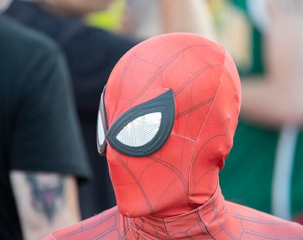 Sony Makes Peace With Disney Over 'Spider-Man' Partnership