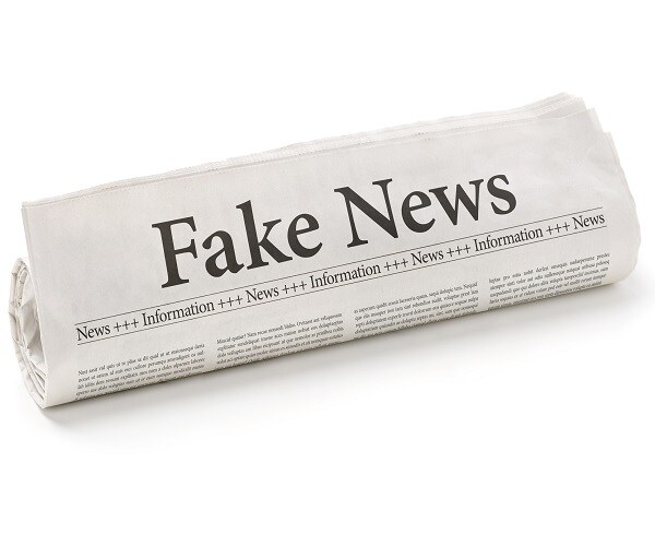 Malaysia Fake News Proposal: Untruths Could Cost 10 Years in Jail