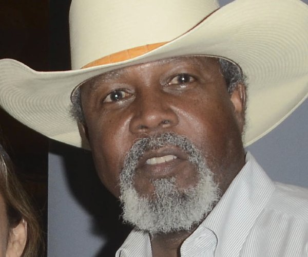 clarence gilyard jr.