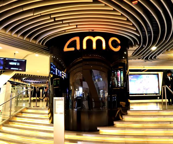 AMC to Offer 15-Cent Tickets on First Day of Reopening