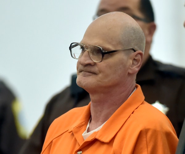 Lloyd Welch Sentenced in Lyon Sisters Killings