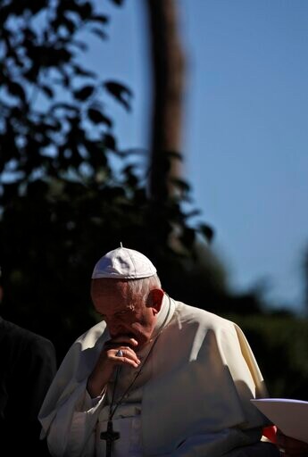 NZ Bishop Resigns over 'unacceptable' Sexual Relationship