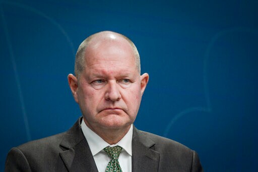 Swedish Official Resigns over Spain Vacation During Pandemic