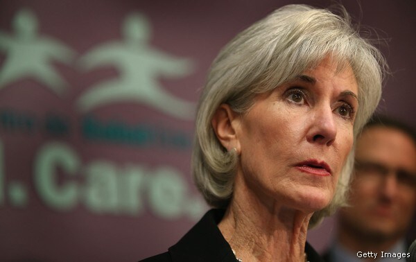 Donors for Obamacare Promotion Skittish Following GOP Pressure